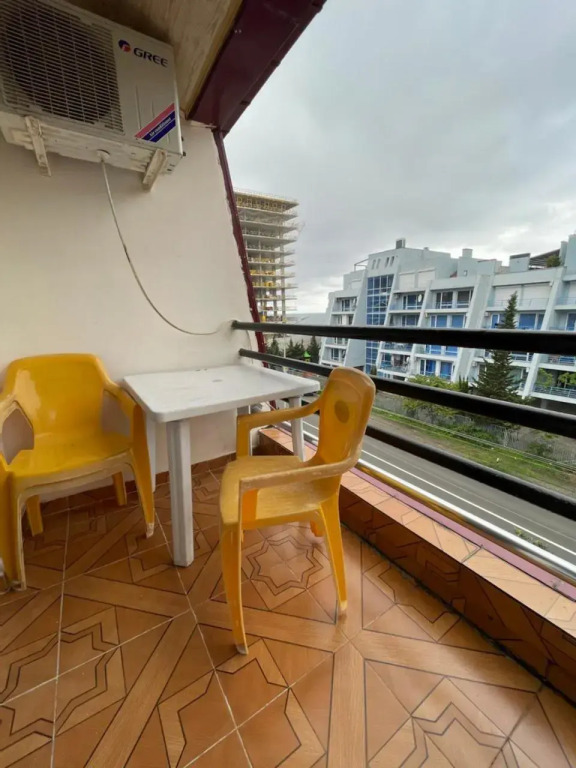 Panorama Apartments