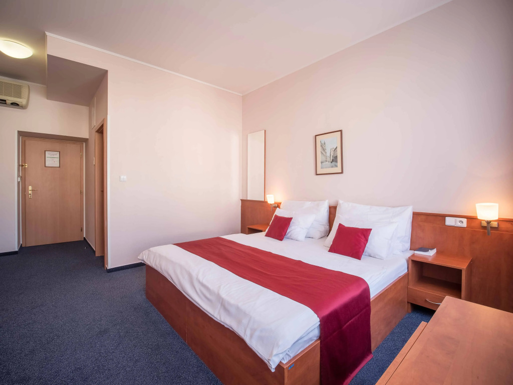 Hotel Beránek
