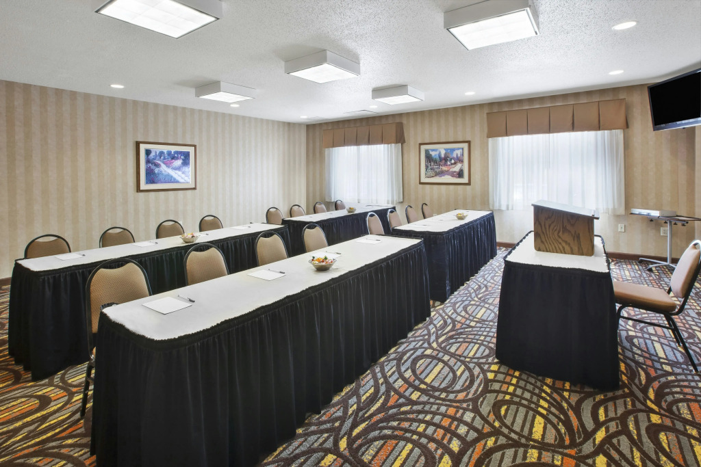 Hampton Inn Pittsburgh Area-Beaver Valley-Center Township