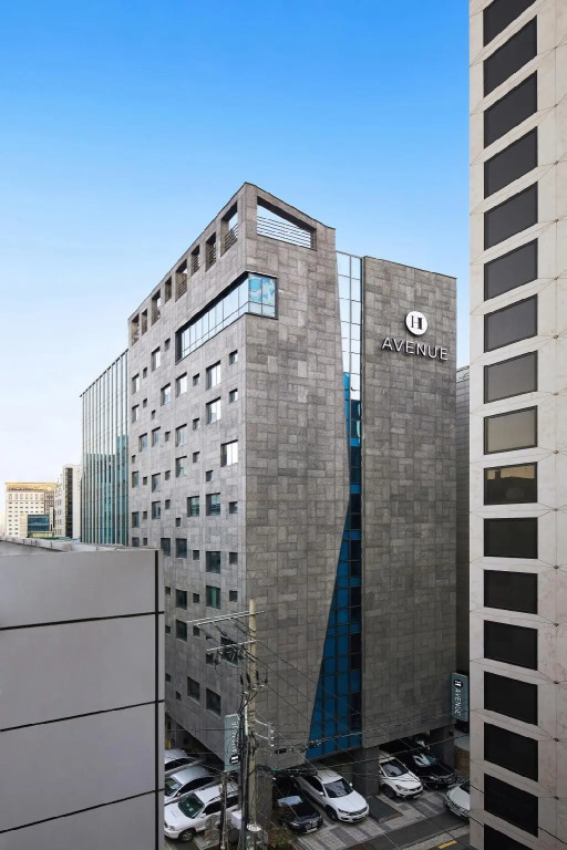 H-AVENUE Hotel Yeoksam