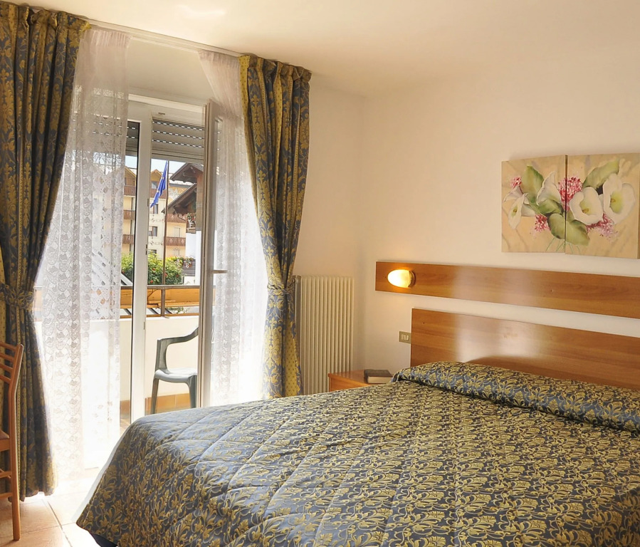 Hotel Alpen