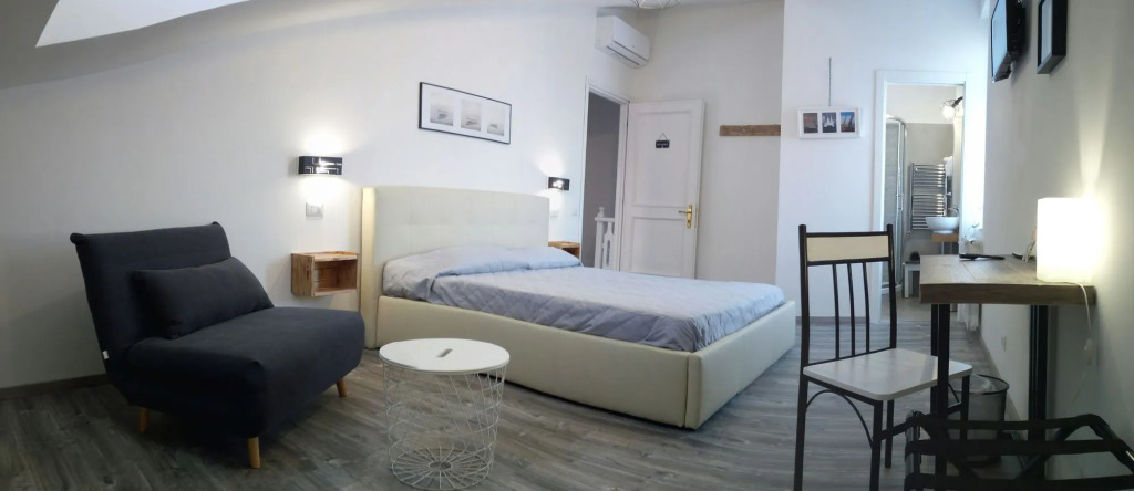 Il BorGhetto Guest House
