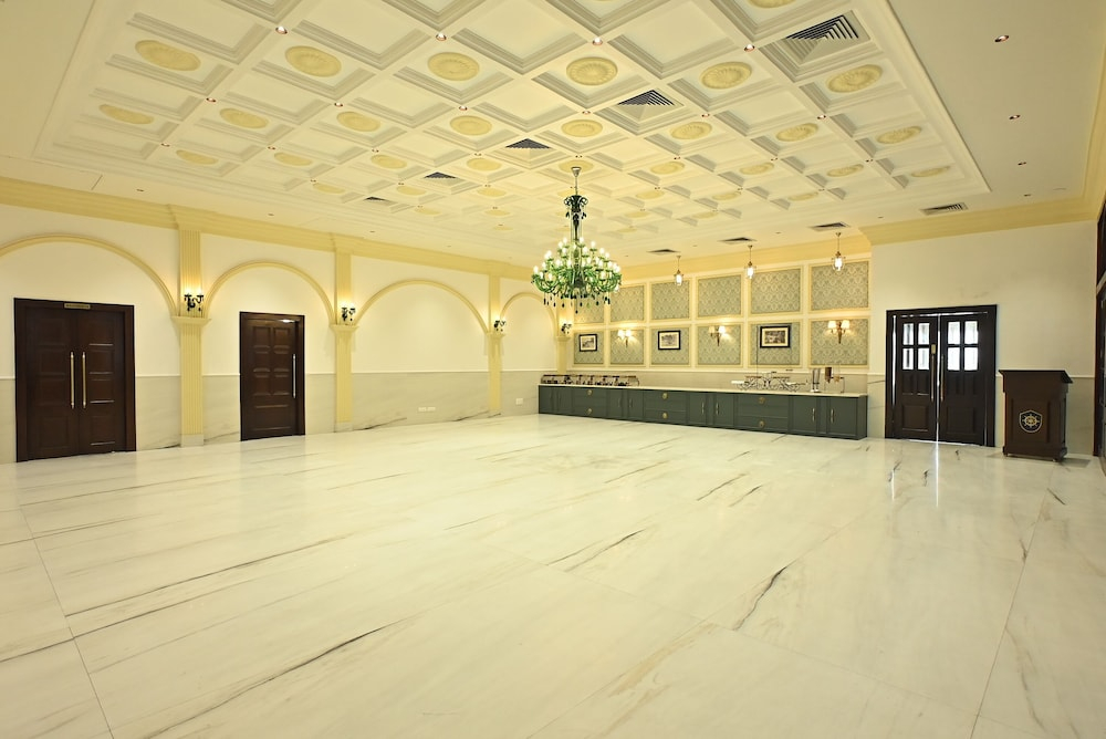 Dharm Resort