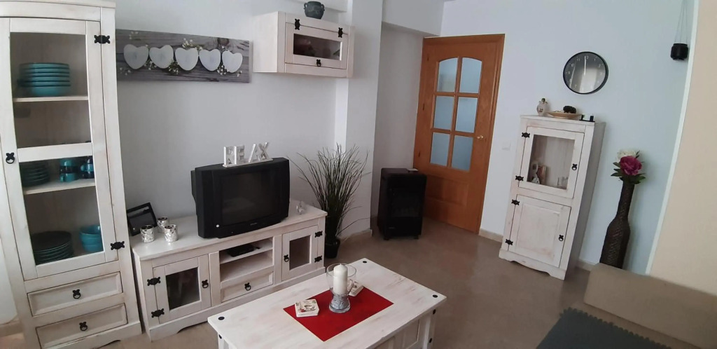 Apartamento Melanie