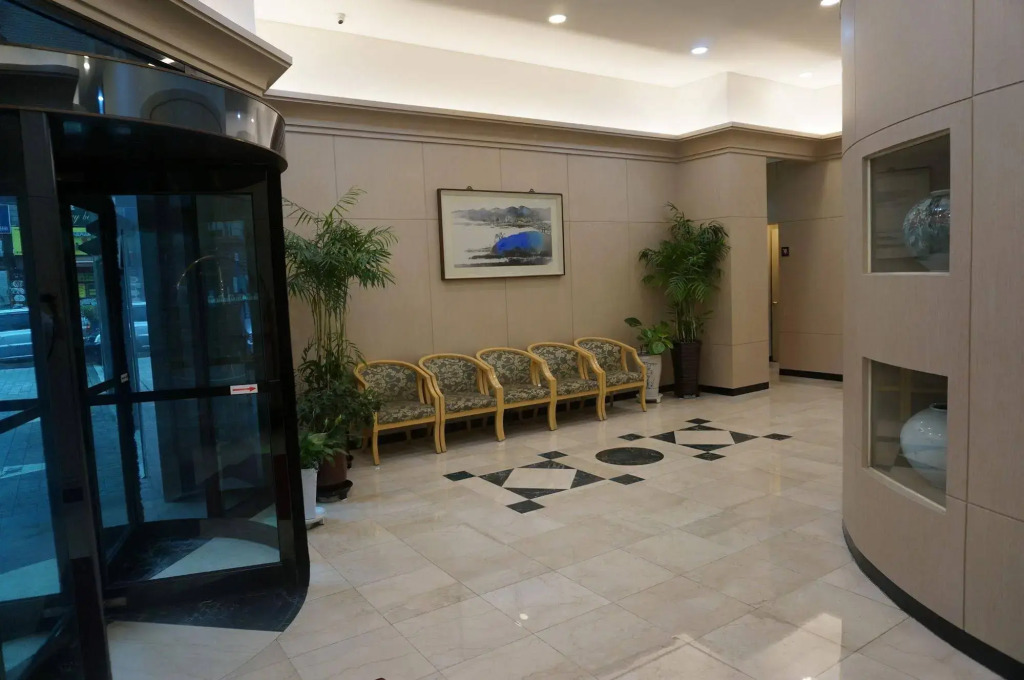 Hotel Diana