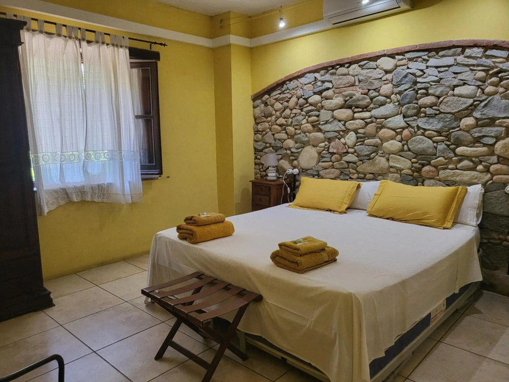 HOTEL PASTERAL RIU TER