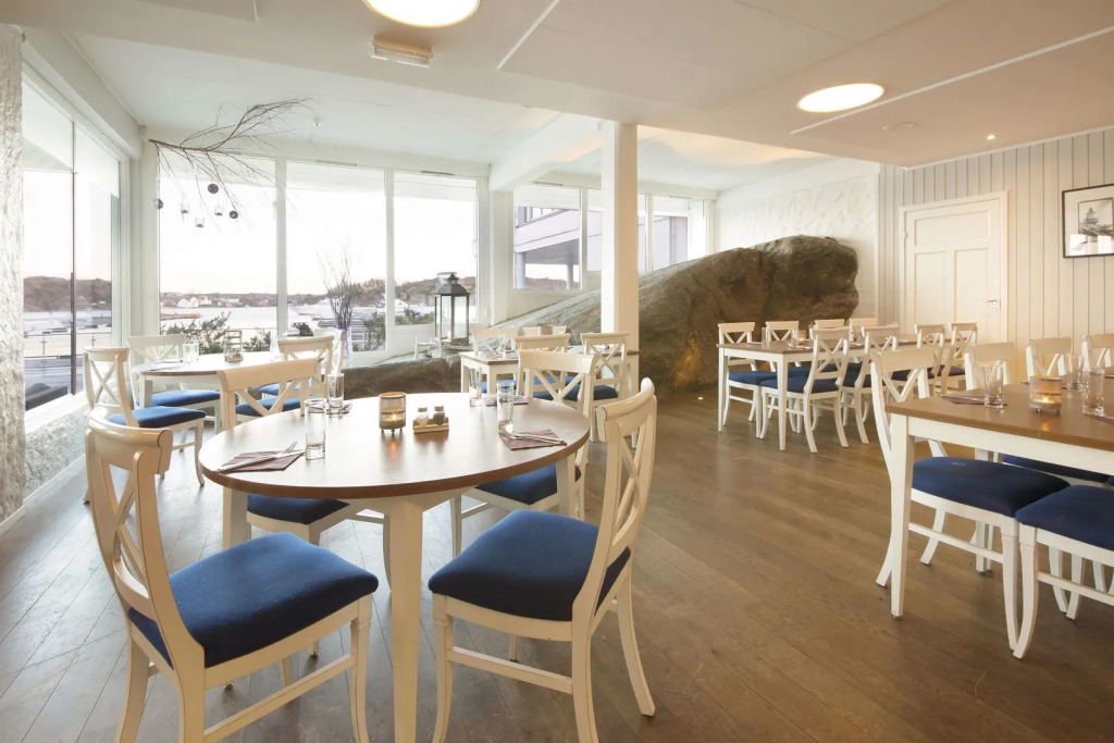 Havna Hotel & Sjøbad