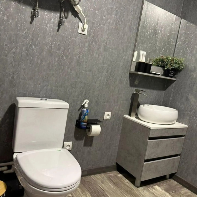 Коттедж на улице Советская 33А