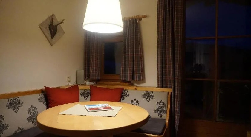 Appartements Huber