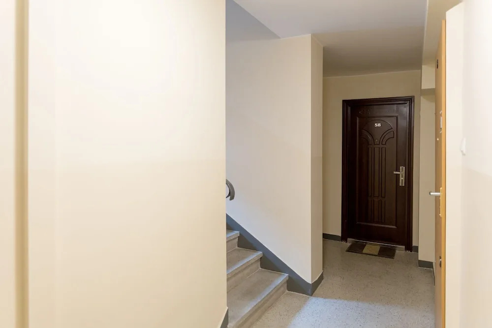 Szucha Royal Baths Apartment