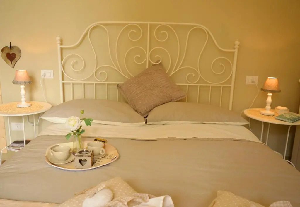 Bed & Tours Dimora di campagna