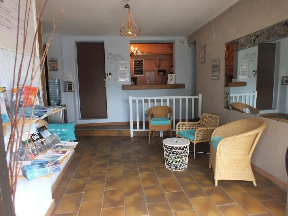 Hotel Chanteplage