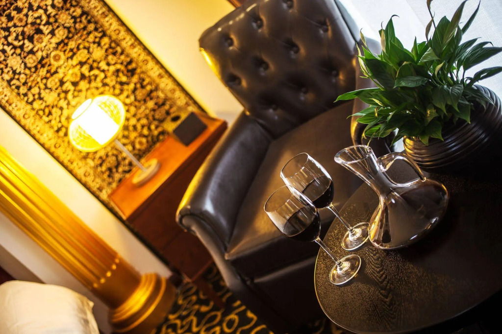 Sofu Hotel