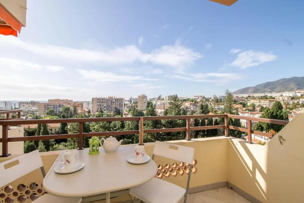 Duquesa 506 by IVI Real Estate
