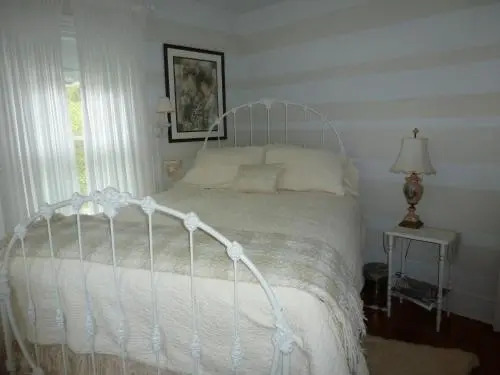 Back INN Time B&B