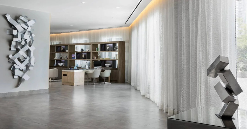 AC Hotel by Marriott San Juan Condado