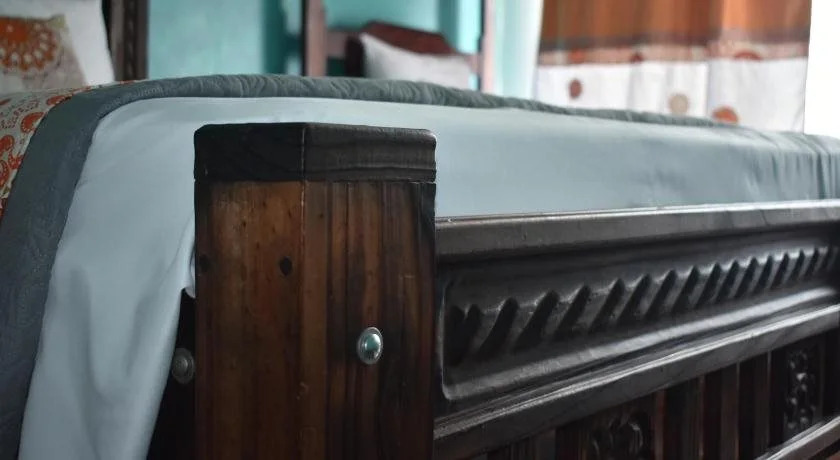 Lajuela BnB & Hostel
