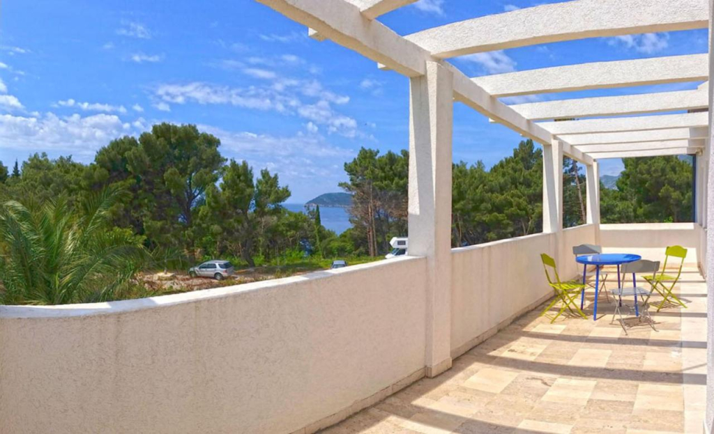 Ratac Eco Guest House