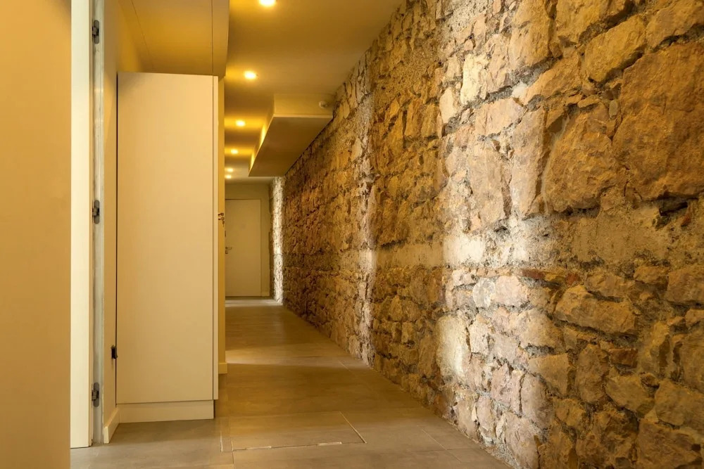Garda Rooms