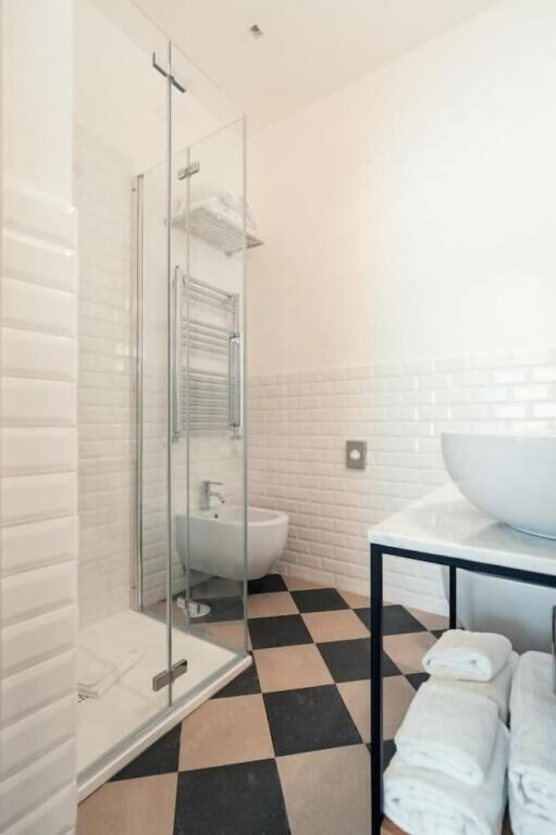 Pepes Place - Guest House Manzoni