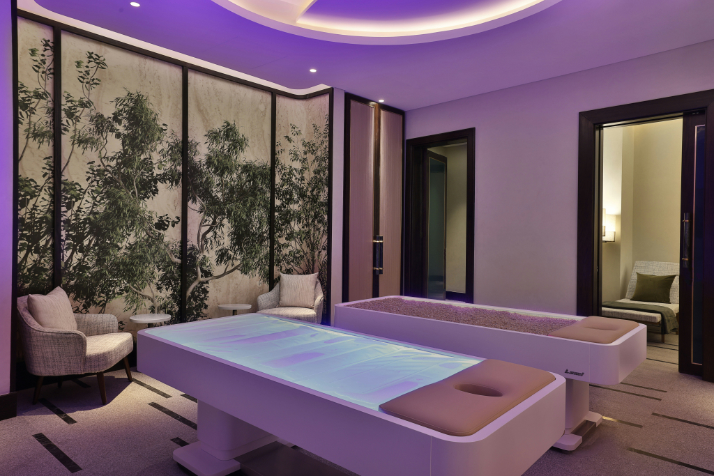 Отель Waldorf Astoria Cairo Heliopolis