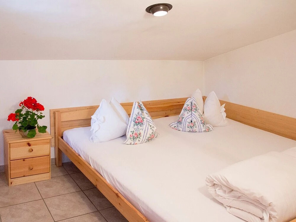 Chalet Stubai Apartments-Ferienwohnungen