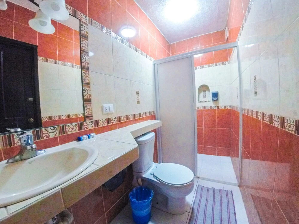 Hotel Melina