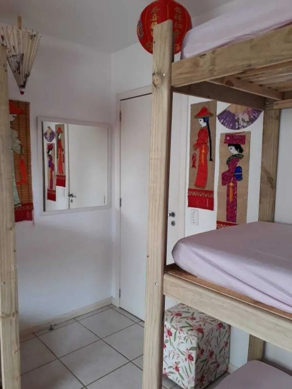 Nossa Casa em Floripa - Hostel