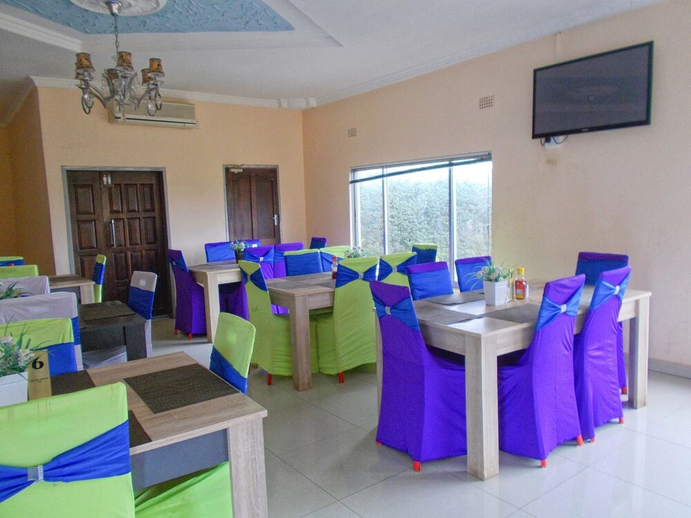 Kupark Lodge