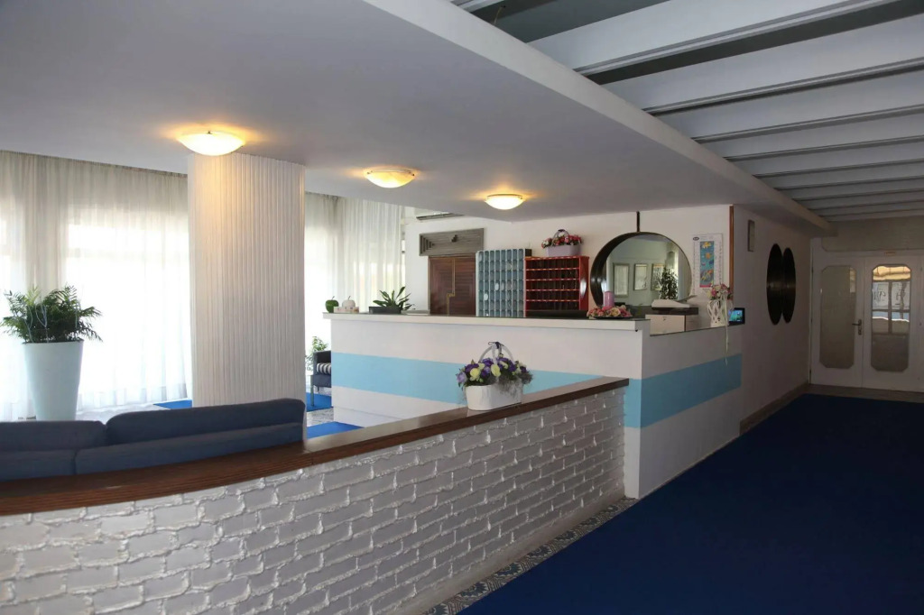 Hotel Pigalle