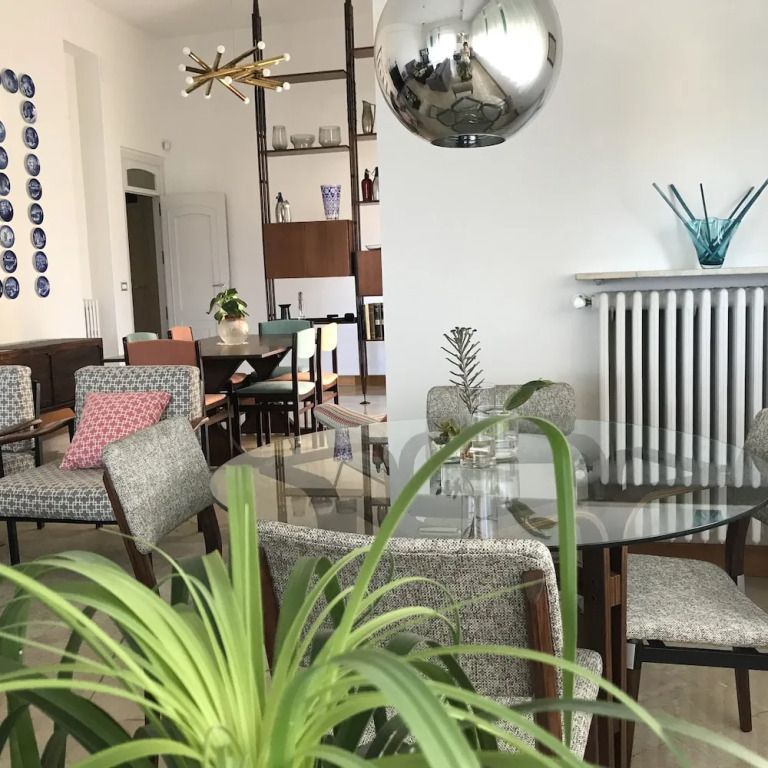 B&B Questa casa non eun albergo