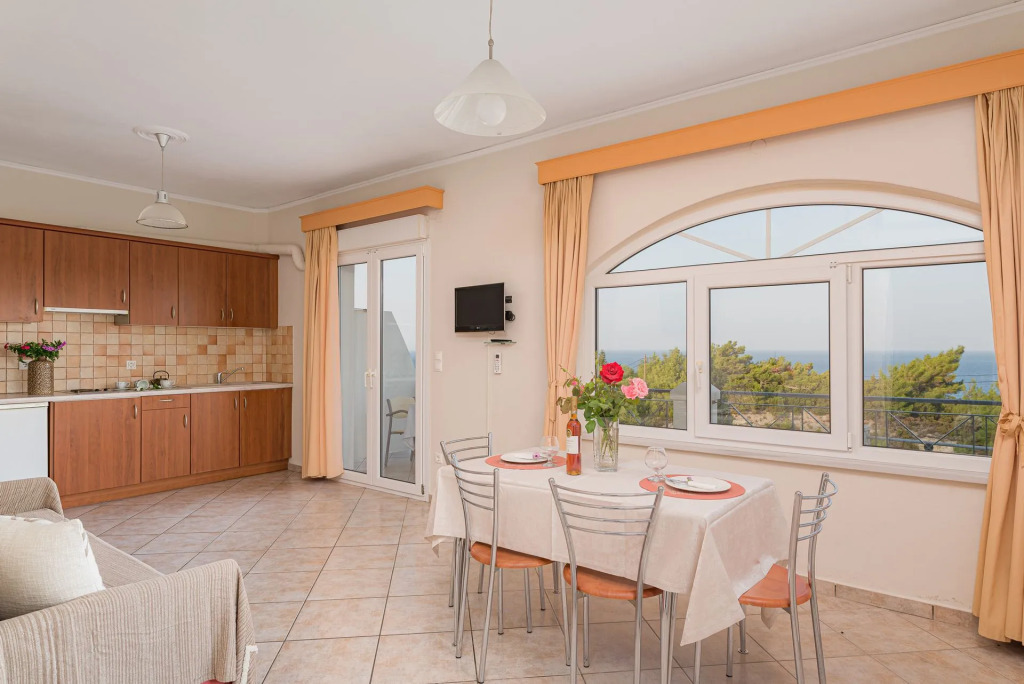 PENNY LUXURY APARTMENTS