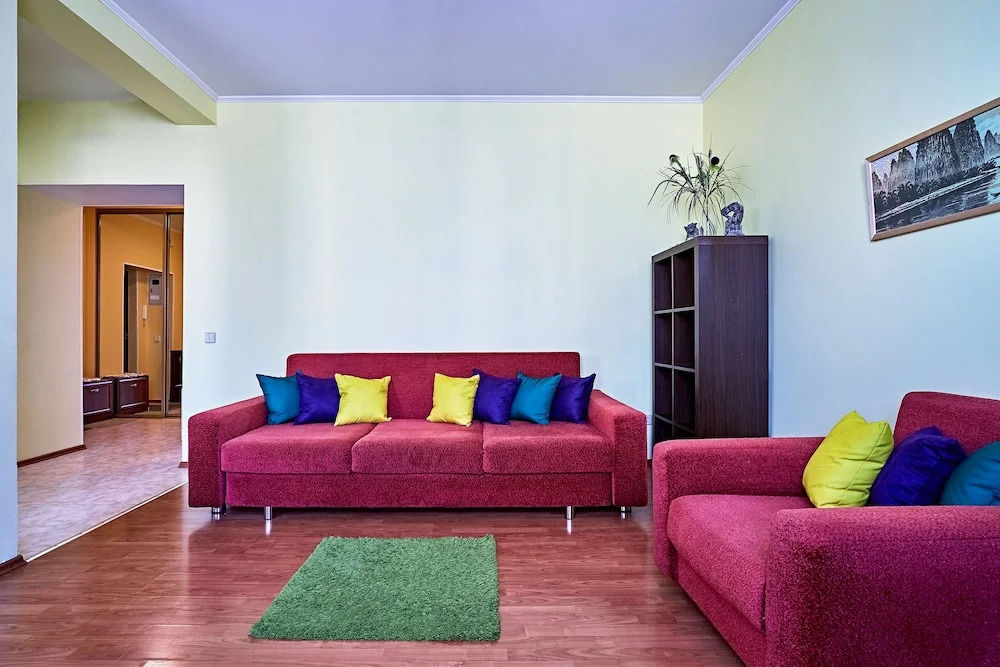 Dream House Apartment Staropimenovskiy