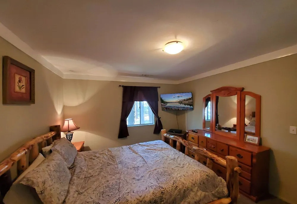 Rincon Cabin