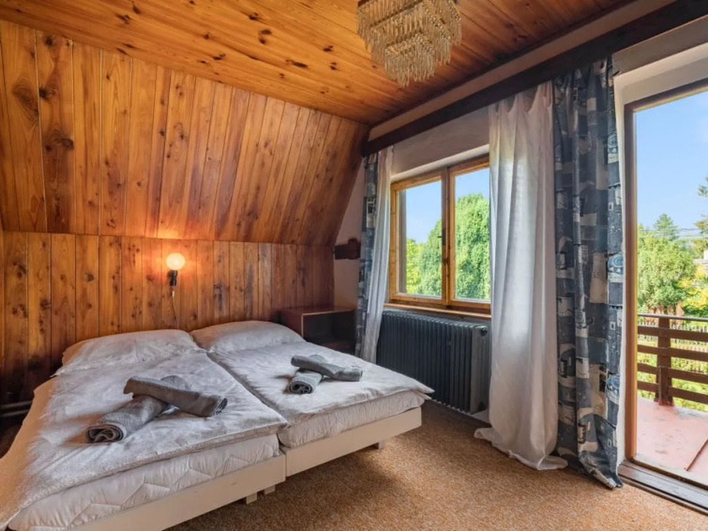 Holiday Home Jestřebice 8 by Interhome