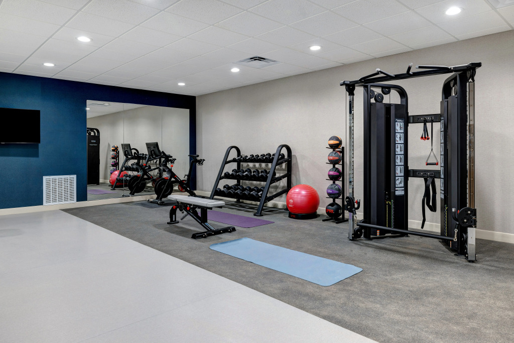 Homewood Suites By Hilton Oklahoma City Quail Springs