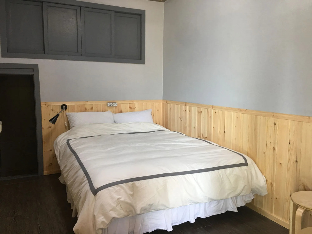 Gyeongju Momojane Guesthouse