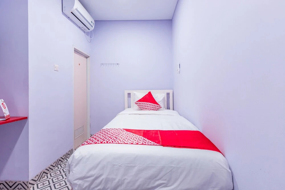 Kaya House A Co-Living @pluit