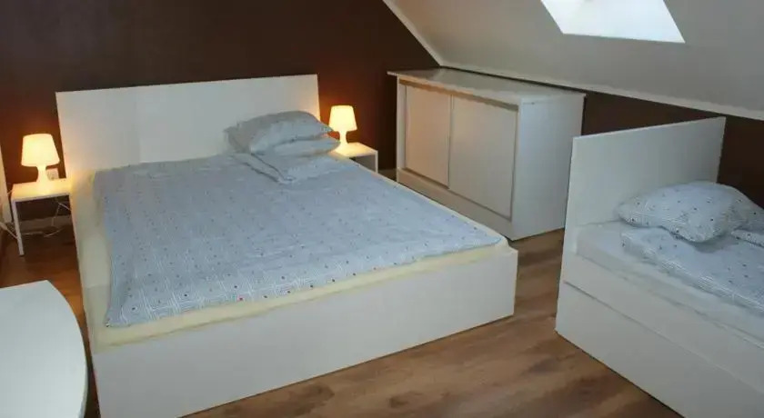 Domki i Apartamenty Całoroczne Koliber