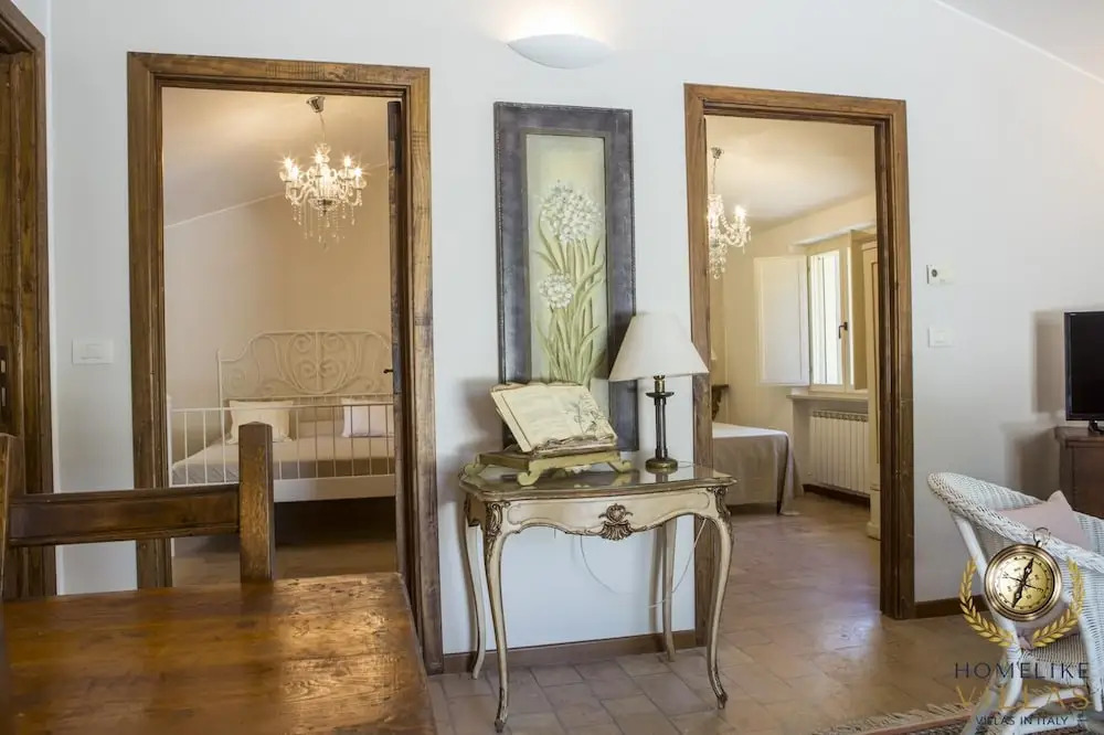 Villa San Marco - Teloni