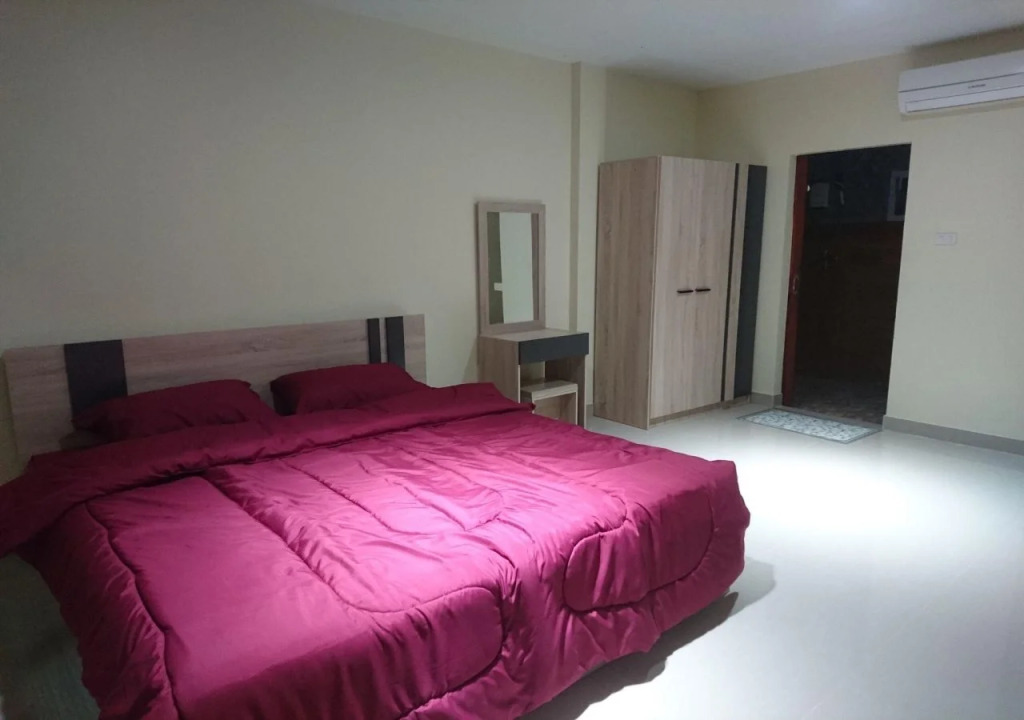 Pagobsub Apartment