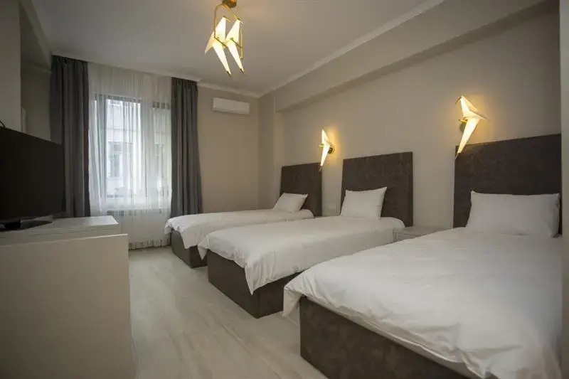 Holland Hoek Hotel