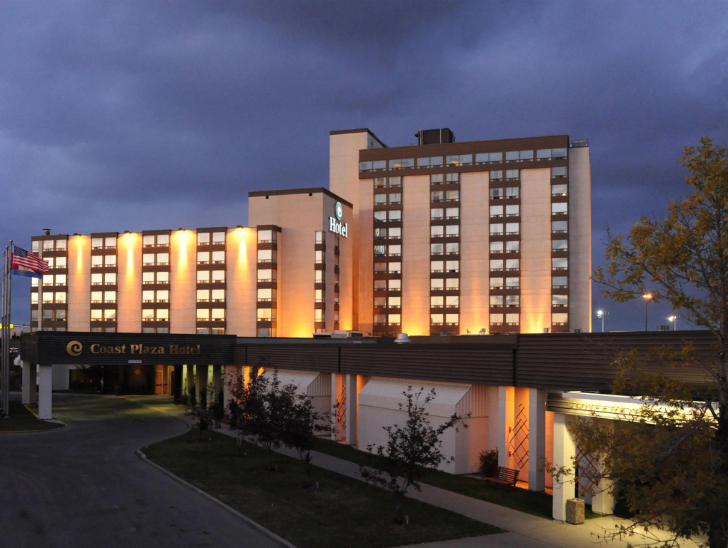 Best Western Premier Calgary Plaza Hotel & Conference Centre