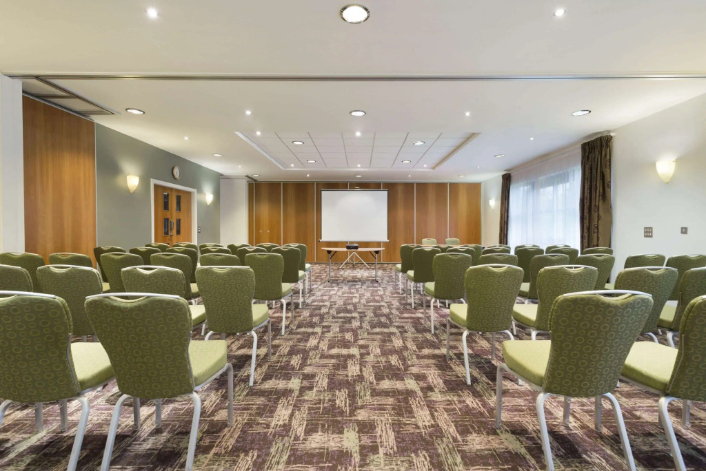 Ramada Plaza Wrexham