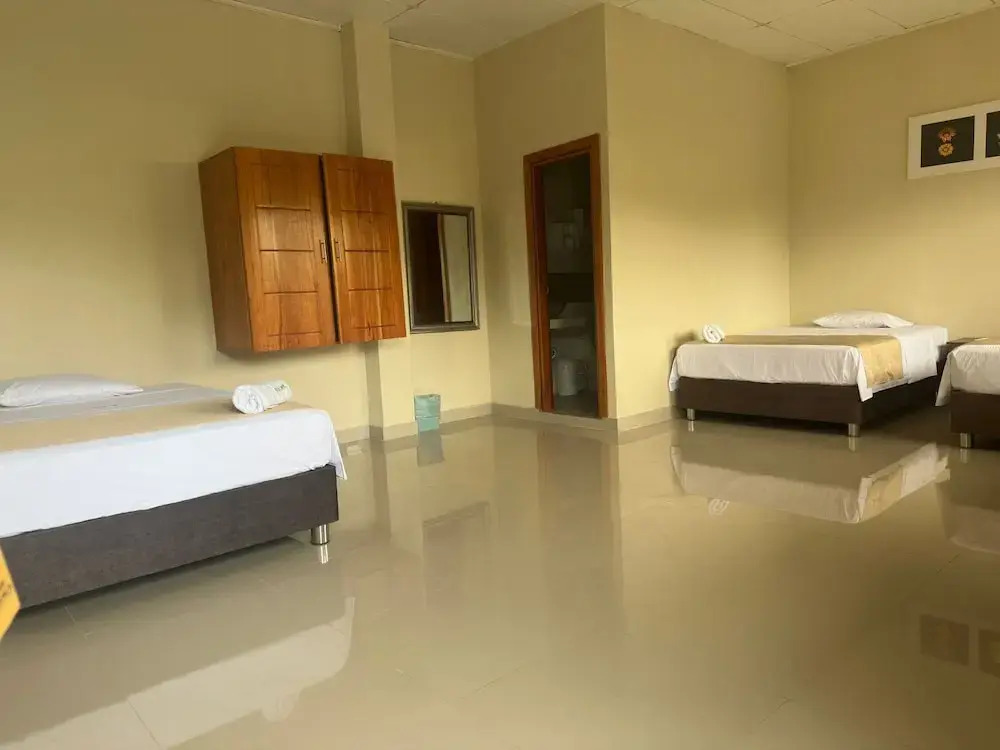 Casa Blanca Hotel