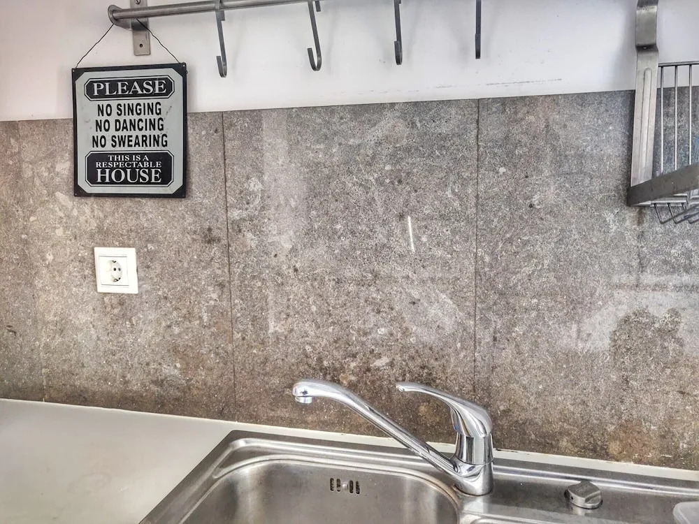 New Luxury Flat in Santa Clara