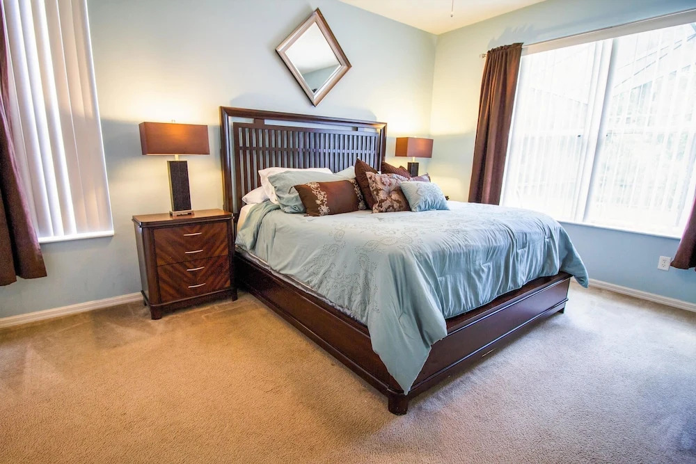 Blue Diamond Villa Villa 4 Bedroom