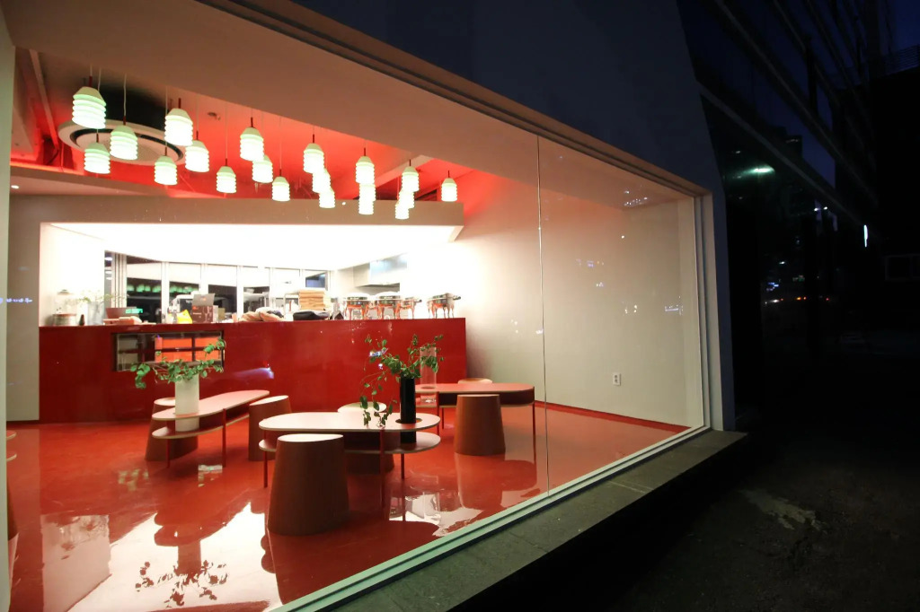 Bobo Hotel Hongdae