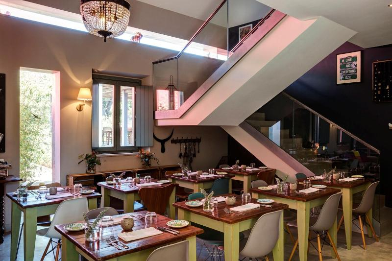 Fazenda Nova - Country House
