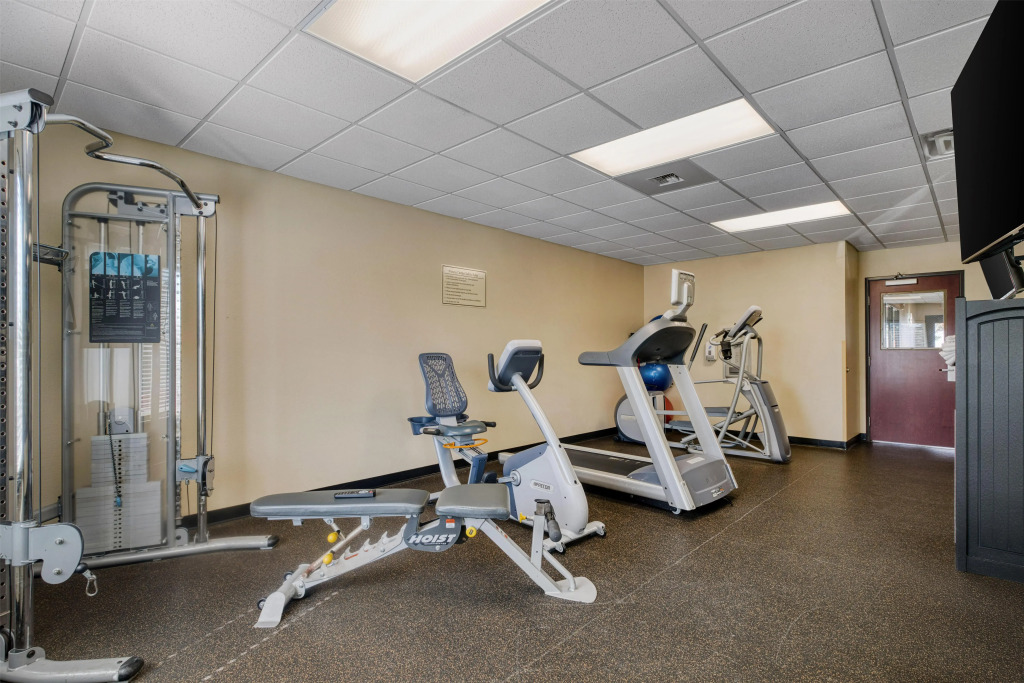 Best Western Shelby Inn & Suites